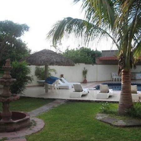 Casa Circuito Del Lago Tequesquitengo Dış mekan fotoğraf