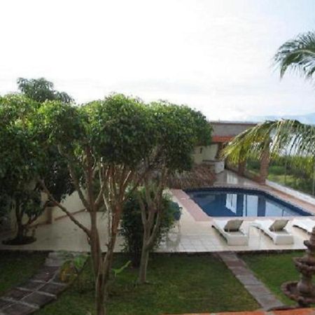 Casa Circuito Del Lago Tequesquitengo Dış mekan fotoğraf