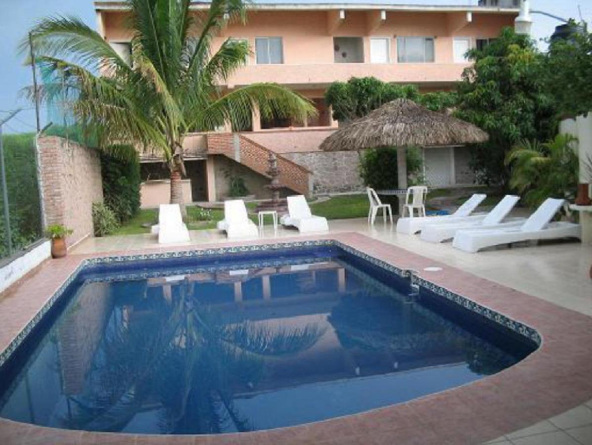 Casa Circuito Del Lago Tequesquitengo Dış mekan fotoğraf