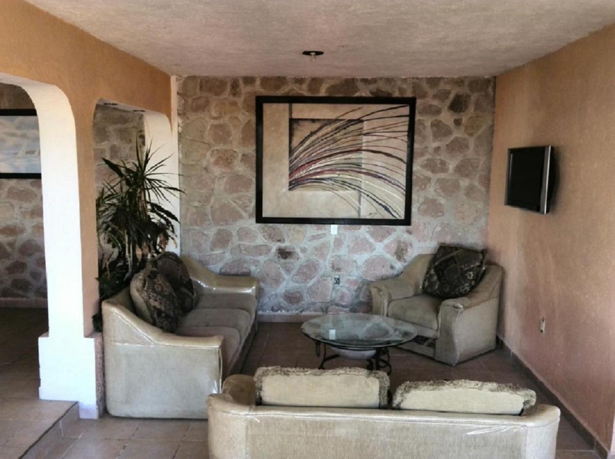Casa Circuito Del Lago Tequesquitengo Dış mekan fotoğraf